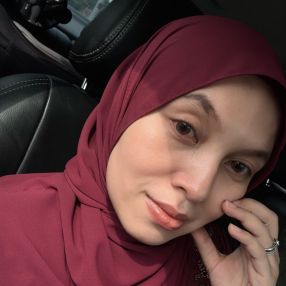 Seri nur, Keluarga di Sungai Buloh