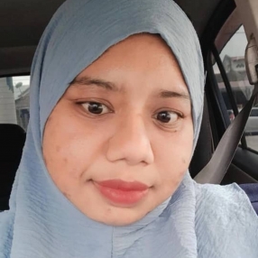 Cikna, Babysitter in Ipoh