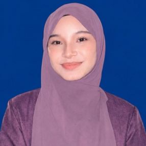 AMINAH NADHIRAH, Babysitter in Chukai