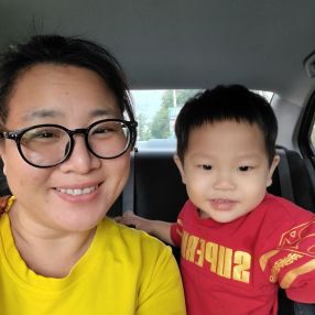 Tran, Babysitter in Kota Tinggi