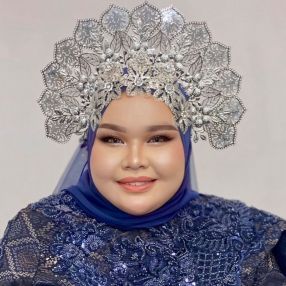 Nurul, Babysitter in Pagoh