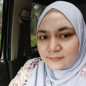 Nurul Ain, Babysitter in Batu Pahat