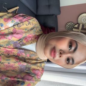 amira natasya, Babysitter in Ketereh