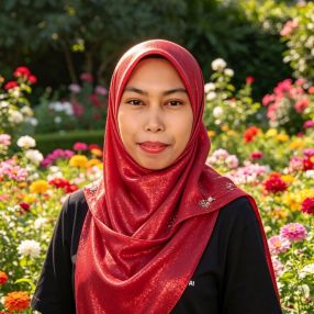 Zulaikha, Pengasuh di Wakaf Bharu
