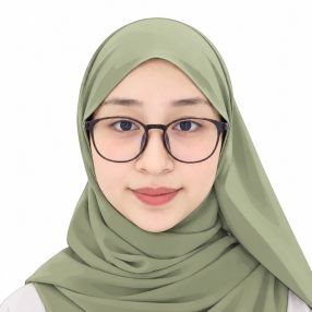 Sarah Sofiya, Babysitter in Seremban