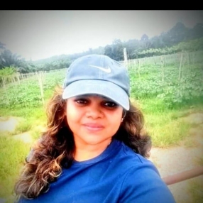 Suguna, Babysitter in Bandar Penawar