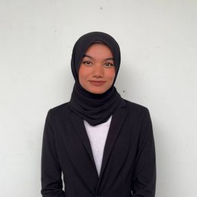 Sugartyne, Babysitter in Bandar Puncak Alam