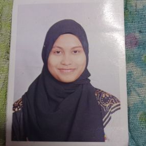 Natasha, Babysitter in Ipoh