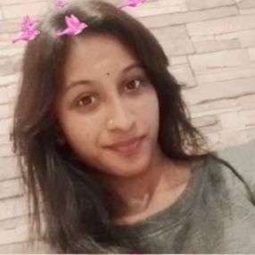 Menaga, Pengasuh di Ulu Tiram