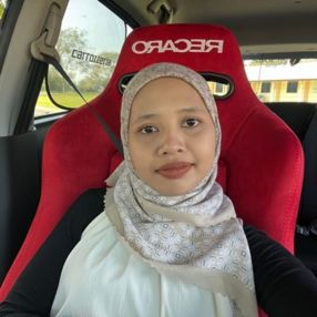Farrahanis, Babysitter in Sungai Buloh