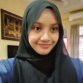 qas, Pengasuh di Perai