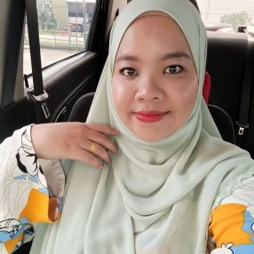 Nur erma hayani bt abd, Babysitter in Kuala Selangor