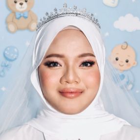 iqa, Pengasuh di Kapar