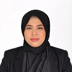 Aisha, Babysitter in Kota Bharu