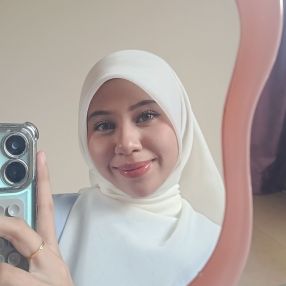 Nurfarafauzana, Babysitter in Iskandar Puteri