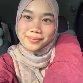 Tasneem, Babysitter in Kuala Lumpur