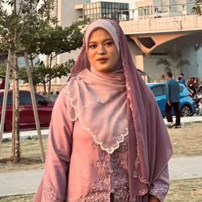 Farihah, Babysitter in Kuala Terengganu