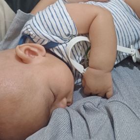 Luqman, Keluarga di Teluk Intan