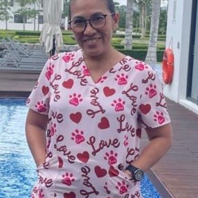 Sheba, Babysitter in Subang Jaya
