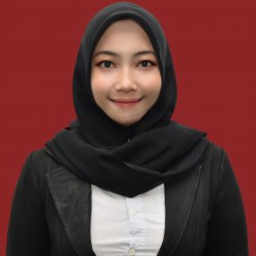 Windy A, Pengasuh di Putrajaya