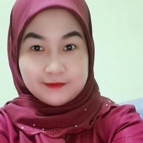 Lina, Pengasuh di Telok Panglima Garang
