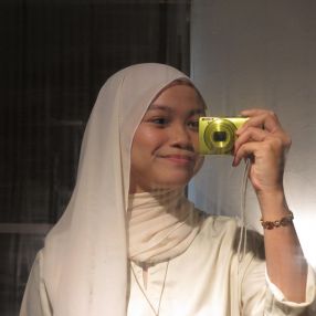 Alissa, Pengasuh di Port Dickson
