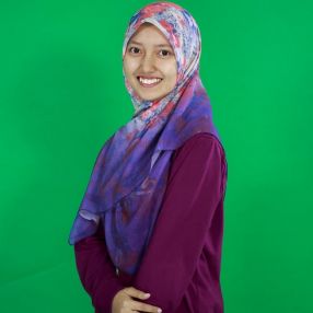 Nur Fadhilah, Keluarga di Nilai