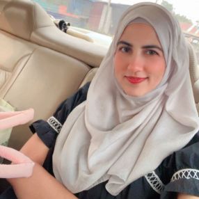 Sahrish, Babysitter in Subang Jaya