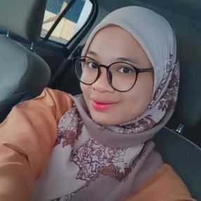 UMI AIDA, Babysitter in Kota Tinggi