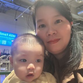 Nguyen, Babysitter in Johor Bahru