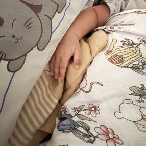 Alya, Keluarga di Kuala Berang