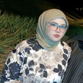 Nur izzati, Pengasuh di Bukit Mertajam