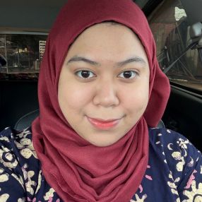Syafikah, Babysitter in Dengkil