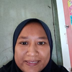 Nurul shafiqa binti, Pengasuh di Ayer Keroh