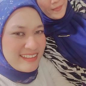 Hasmida, Babysitter in Kamunting