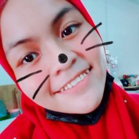 Norimah, Babysitter in Sandakan