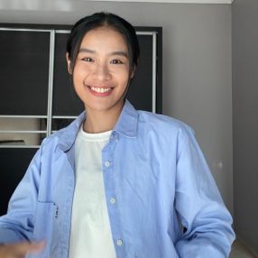 Nickie, Babysitter in Kuala Lumpur