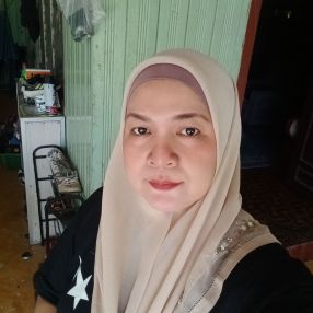 Siti, Pengasuh di Ketereh