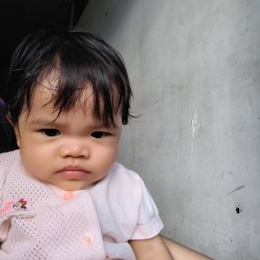 Felicia, Keluarga di Miri