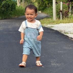 Syamimi, Keluarga di Pasir Puteh
