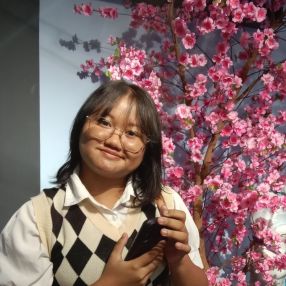 Clarissa, Babysitter in Siburan