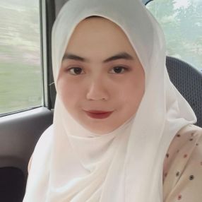 NOR FARRAH ZARIFAHWANI, Pengasuh di Kapar