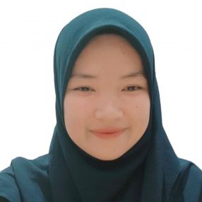 Arisa, Babysitter in Kuala Kangsar