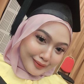 Nur ayu, Babysitter in Kuala Lumpur