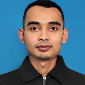 Suhaimi, Family in Seri Kembangan