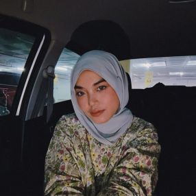 Nadhirah, Family in Tawau