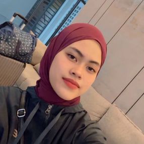Nur Khairunnisa, Babysitter in Pasir Gudang