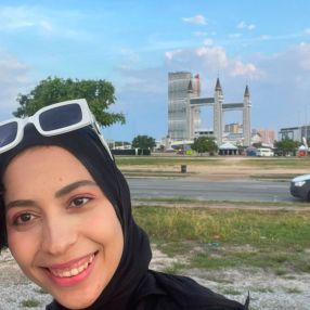 Jumana, Babysitter in Kuala Dungun