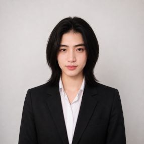 Rachel, Pengasuh di Jelutong
