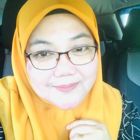 Norsuhaila, Babysitter in Sungai Besar